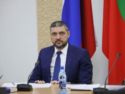 Александр Осипов: Обеспечьте максимально возможную медпомощь ребенку, находящемуся в тяжелом состоянии