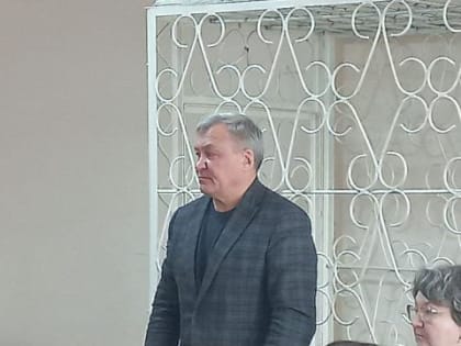 Глава Читинского района пришел в суд после неявок