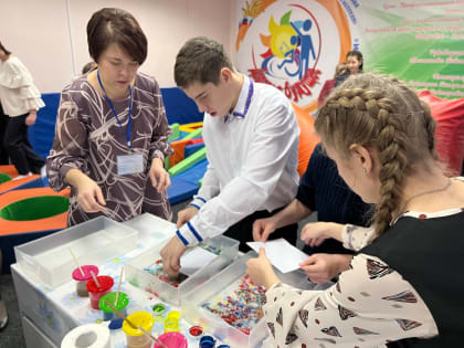 Центр для обучения студентов с инвалидностью открыли в Петровске-Забайкальском