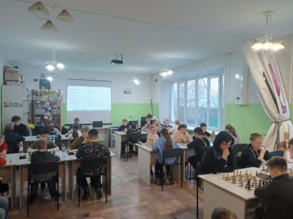 Победили “Циферки”!