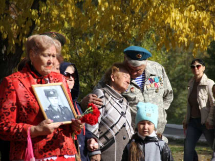 И.Лиханов: Человек жив, пока о нем помнят