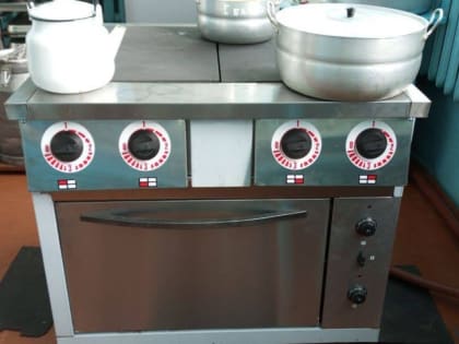 «Оставить обращение без ответа было бы непростительно»: Александр Скачков сообщил об открытии детского сада в Сохондо после ремонта