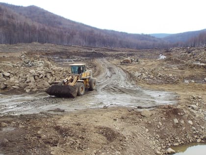 Забайкальское месторождение урана и молибдена выставлено на продажу