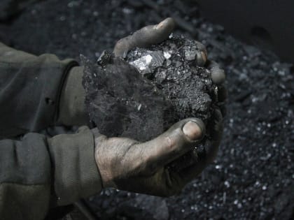 Более 16 млн тонн угля добыли предприятия в Забайкалье с начала года
