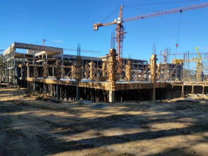 Музейно-исторический комплекс начнут строить в столице Забайкалья в следующем году по дальневосточной концессии