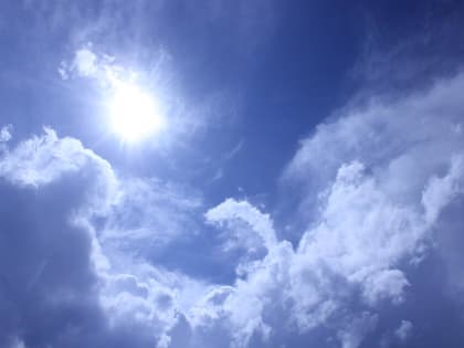 4 января забайкальцы увидят самое большое Солнце в году