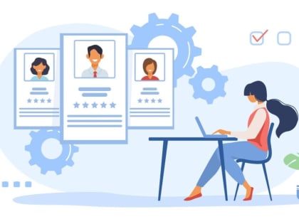 Административная ответственность за неуведомление бывшего работодателя о трудоустройстве бывшего государственного или муниципального служащего