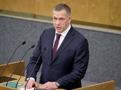 Трутнев: Работа по развитию арктических и дальневосточных регионов дала только первые результаты