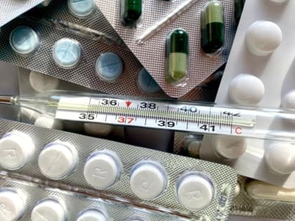 Россия должна производить больше отечественных лекарств