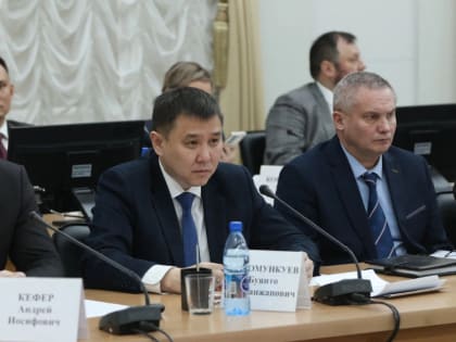 Новые резиденты ТОР «Забайкалье» обеспечат в регионе создание почти 300 рабочих мест