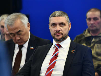 Осипов занял второе место в медиарейтинге глав субъектов ДФО