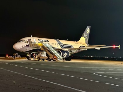 ​Полпред Юрий Трутнев поручил начать выпуск 105 самолетов «Байкал» для дальневосточников