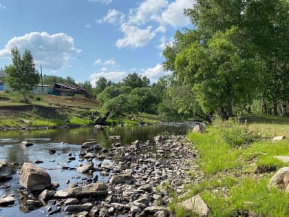 Жара до +27 градусов ожидается в Забайкалье