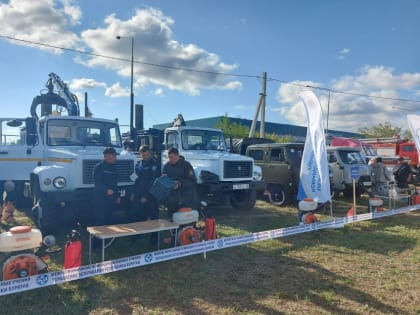 Учения по ликвидации гриппа птиц прошли в Бурятии