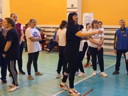 МЫ ЗА ЗДОРОВЫЙ ОБРАЗ ЖИЗНИ!