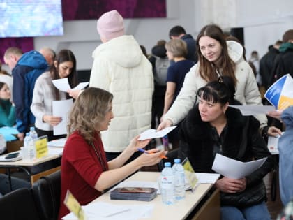 Минтруд Забайкалья: Динамика по снижению уровня безработицы есть