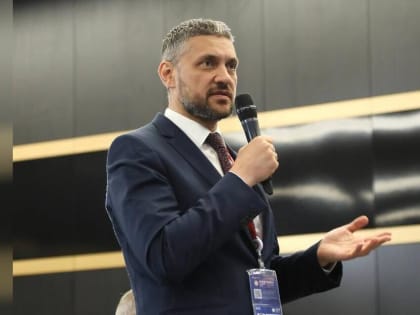 Александр Осипов вновь избран губернатором Забайкальского края