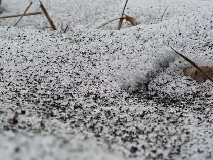 Режим «чёрного неба» вновь задействован