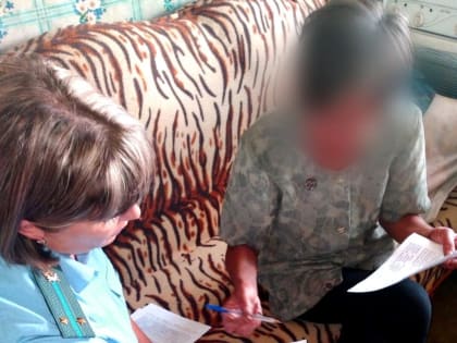 Около 1 тысячи забайкальцев задолжали по алиментам на детей в 2022 году