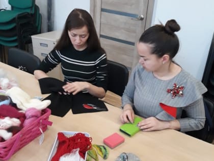 Научиться быть самозанятыми смогут 80 мам детей-инвалидов из Читы