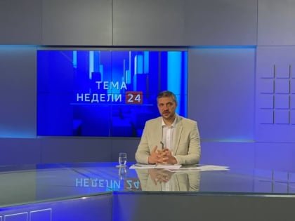 Александр Осипов: ЖКХ финансируется по пяти источникам, денег хватает. Необходимо наращивать темпы ремонтов