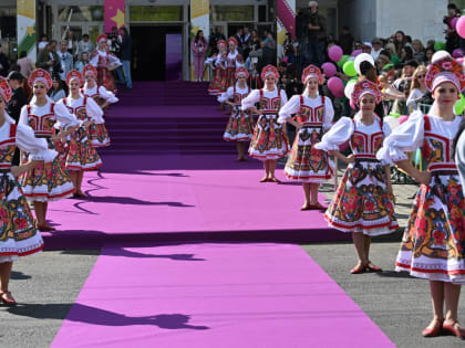 Почти 25 тысяч забайкальцев посетили мероприятия X международного кинофестиваля