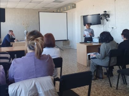 Врачи фтизиопульмонологического центра посетили Улетовский район