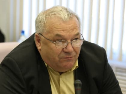 Александр Осипов выразил соболезнования родным и близким Константина Нагеля