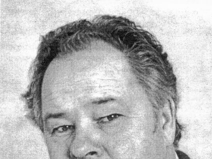 Поздравляем юбиляра!