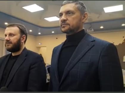 Орешкин – о мастер плане Краснокаменска: У города есть экономическое будущее