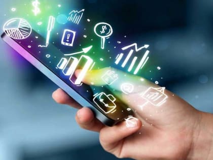 Забайкальцы могут зарегистрироваться в качестве ИП через мобильное приложение