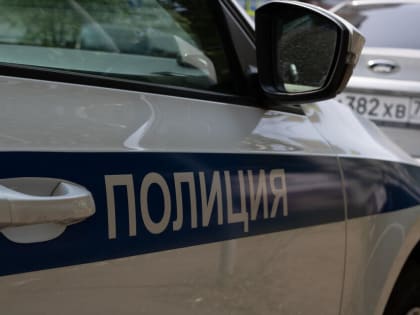 Неизвестный напал на мужчину в Улан-Удэ