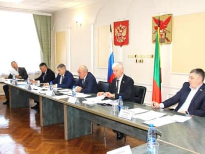 Депутаты вернут Чите должность мэра города