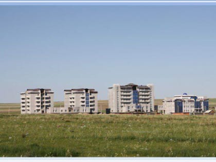 В Агинском округе запустят производство макаронных изделий