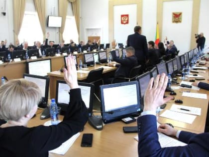 Улетовский район Забайкалья преобразуют в муниципальный округ