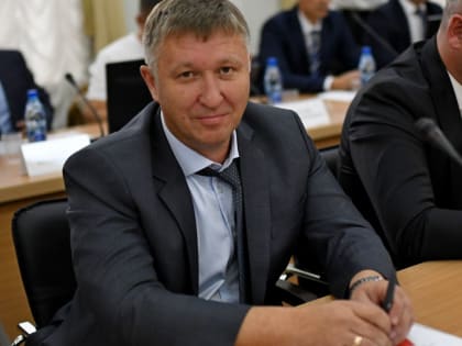 Депутат Заксобрания от «Единой России» Д. Косьян: «Дальневосточные преференции делают регион конкурентоспособным»