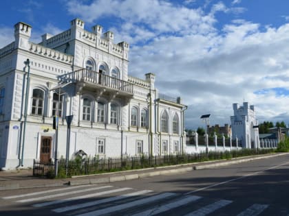 АНОНС СОБЫТИЙ ГУК «НЕРЧИНСКИЙ КРАЕВЕДЧЕСКИЙ МУЗЕЙ» В АПРЕЛЕ 2023 г.