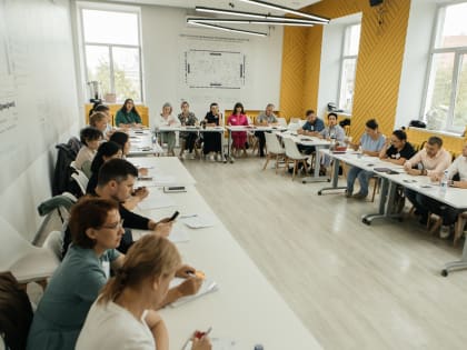 Более 1 тысячи предприятий малого и среднего бизнеса открылись в Забайкалье в 2024 году