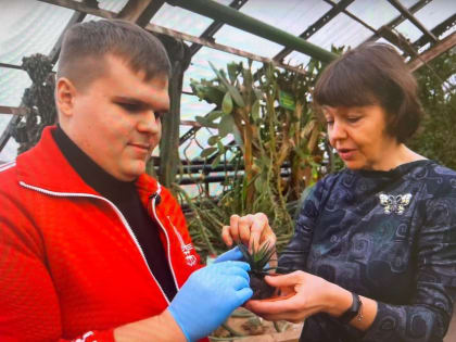 Предприниматели Забайкалья могут стать участниками проекта «Открыто для всех» и помочь тысячам людей