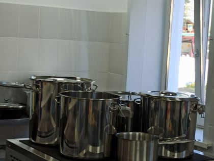 Добрые дела с «Единой Россией»