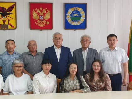 Баир Жамсуев: У меня особенное отношение к журналистам, называю их своими коллегами