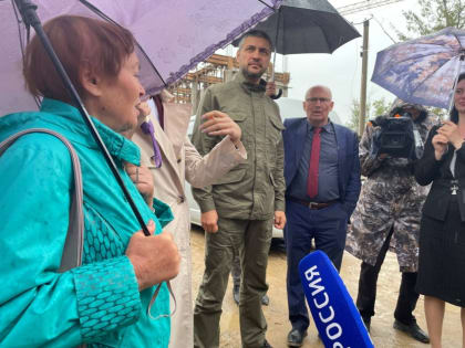 Александр Осипов обсудил с жителями создание двух аллей в Чите: «Сад славы» и посвященной истории трудовых династий читинского Машзавода