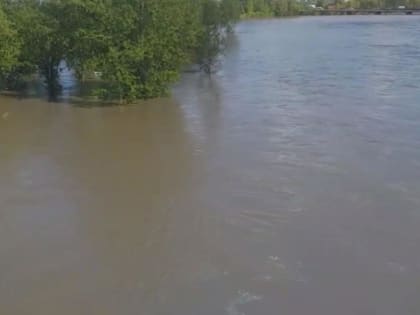 На компенсации пострадавшим от паводков направлено 219 миллионов рублей