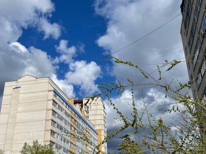 13 июня в Забайкалье ожидается до 33 градусов тепла