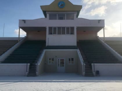 В Забайкалье на средства единой дальневосточной субсидии возведут лукодром