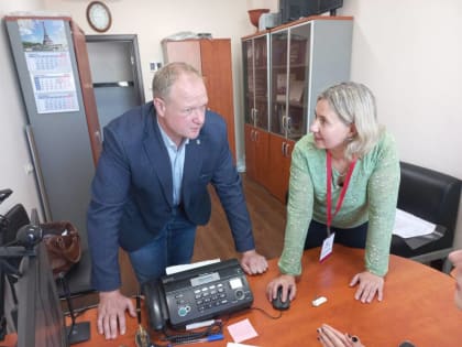 Голосование – это просто!