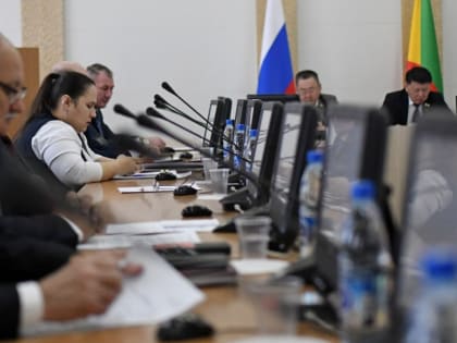 Это не про эвтаназию: закон о безнадзорных животных в Забайкалье принят в двух чтениях