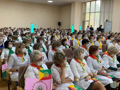 Лучшие практики организации первичной медико-санитарной помощи населению субъектов ДФО обсудят в Забайкалье