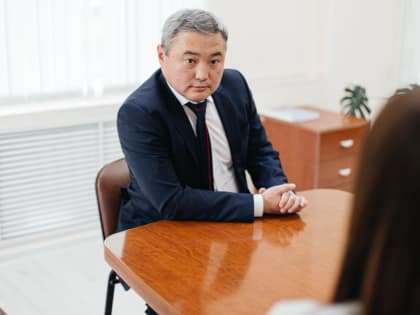 Предложение Zабайкалья об аренде участков для заготовки древесины внесли в Лесной кодекс страны