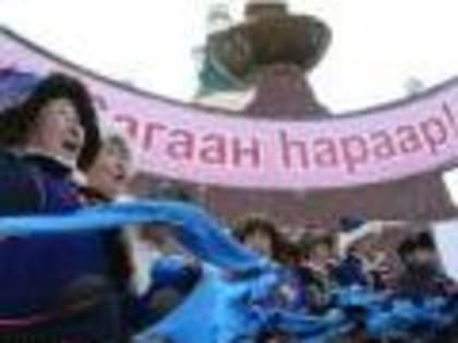 «Сагаалган в России начинается с Забайкалья»